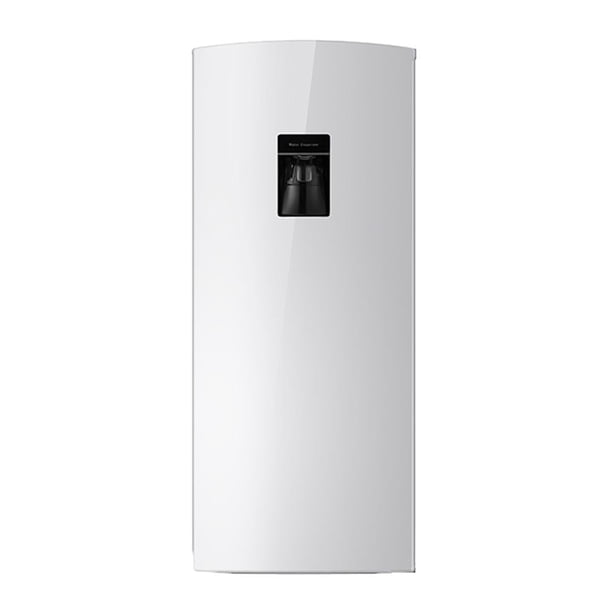 Refrigerador 6.3 Pies Hisense con Despachador Blanco