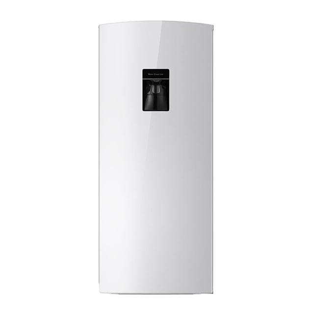 Refrigerador 6.3 Pies Hisense con Despachador Blanco