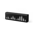 thumbnail image 4 of Reloj Wi-Fi LaMetric TIME Smart Home con contador de redes sociales, 4 of 6