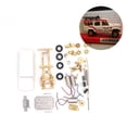 thumbnail image 3 of Kit de Auto 4x2 DIY con Cuerpo Impreso en 3D - Modelo Educativo DAS87A02 para Armar y Personalizar  

(El juego incluye chasis, puentes y piezas plásticas - Requiere conocimientos básicos de, 3 of 6