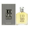 Moschino UOMO MOSCHINO Eau De Toilette Spray for Men 4.2 oz