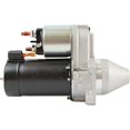thumbnail image 2 of DB Electrical New Starter 410-40037 for Bmw Motorcycle 12-41-2-306-700 12-41-9-062-425, 2 of 7