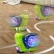 thumbnail image 4 of Juguete de caracol para niños pequeños, lindo juguete electrónico para gatear, música, luces de colores, regalo de cumpleaños para niños, caracol eléctrico para niños pequeños, 4 of 9