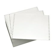 HITOUCH BUSINESS SERVICES 14.875" x 11" Business Paper 20 lbs. 100 Brightness 2700/Carton 177121