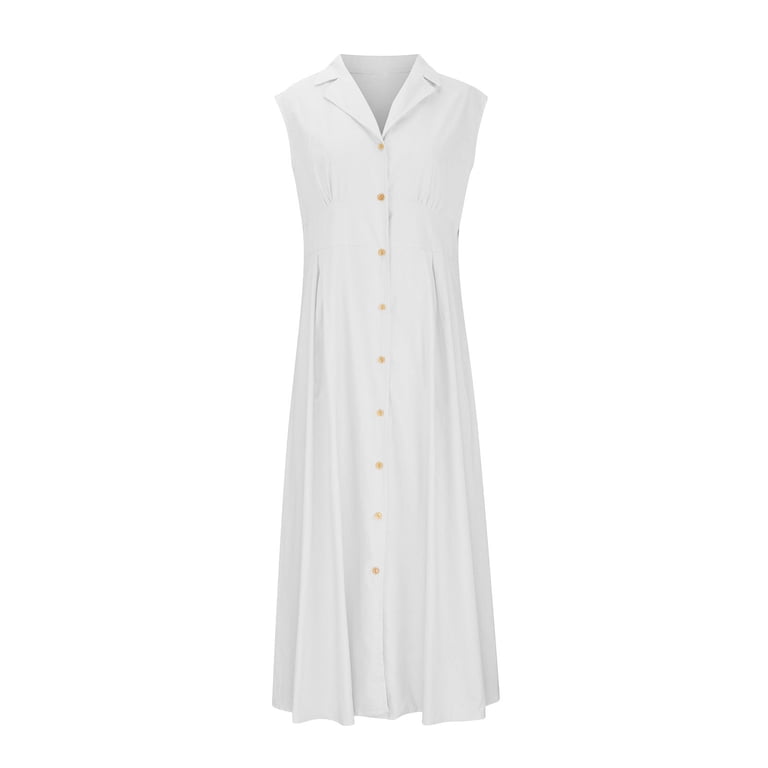 chinese dress ladies Women's Linen Tunic Dress Cute V Neck Long Sleeve Casual Loose Flowy Swing  Ruffle Dresses Pleated A Line Mini Dress Brown at Amazon Women's Clothing  store