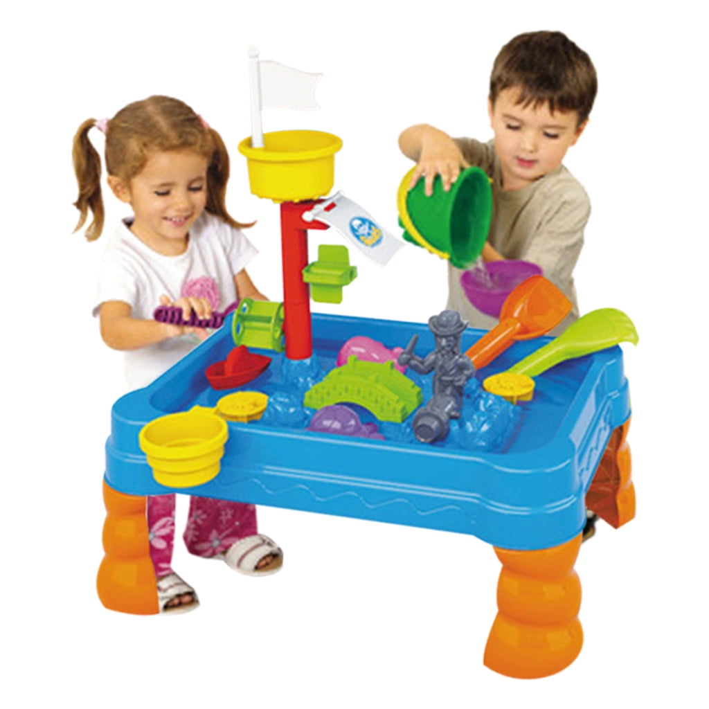 water and sand table walmart