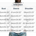 thumbnail image 6 of FRSASU Men's Zip Up Plain Hooded Sweatshirts Casual Long Sleeve Fleece Hoodie with Kangaroo Pockets White, 6 of 6
