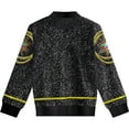 thumbnail image 4 of KAWELL Pop Singers Jacket, Outerwear Jackets for Kids Boys Girls, 4 of 4