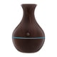 thumbnail image 4 of Difusor Aceite Esencial Humidificador Aire Grano 200 Ml para El (grano Oscura), 4 of 4