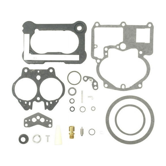 Carburetor Repair Kit - Compatible with 1978 Chevy C10 5.0L V8 CARB 2BBL