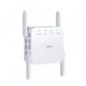 thumbnail image 4 of Repetidor WiFi inalámbrico 5G, extensor WiFi de 1200 Mbps, repetidor WiFi de largo alcance, amplificador de señal WiFi, 4 of 8