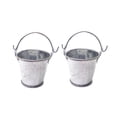 thumbnail image 4 of UPOUART 2Set Miniature Bucket Model Multi Decorative Play House Toy for Children, 4 of 8