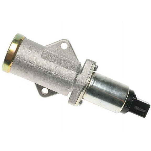 Idle Control Valve - Compatible with 1985 - 1986 Ford Bronco 5.0L V8