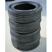 JK Tyre UX1 205/55R16 91V Performance a/s All Season Tire