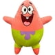 thumbnail image 1 of PELUCHERIA - Bob Esponja de Peluche Original Oficial Clasico (Patricio Estrella 18 cm, 1, Unidad), 1 of 1