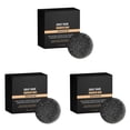 thumbnail image 1 of 3PCS Spartan Gray Hair Reverse Bar, Mane Gray Reverse Bar,Reverse Shampoo Bar Reverse,Grey Hair Bar Shampoo White Hair Reverse Soap, Shampoo Bar for Regrowth, 1 of 9