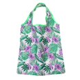 thumbnail image 1 of CARBONLIKE Bolsas de compras para el hogar Bolsa de almacenamiento de poliéster Bolsa de comestibles Reciclable Plegable LingWen 1327534290820, 1 of 1