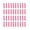 Assorted #22, variant on Nieyigj Orthodontic Elastomeric Ligature Tie O Rings Braces Rubber Bands Replacement Accessory #22, High Strength Elasticity for Gap Adjustment, 40 Count Pack, 0.43 inches / 11 cm Length