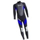 thumbnail image 5 of Traje de buceo DYNWAVEMX Neopreno Térmico Completo Azul 3 Mm XXXL, 5 of 8