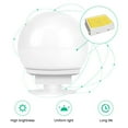 thumbnail image 1 of Ampoule,Interrupteur de Recharge Miroir Commode à Pression Réglable Miroir de Maquillage Usb Recharge Commode Miroir de Maquillage Usb Interrupteur Usb de Recharge Interrupteur Miroir de Maquillage à Pression, 1 of 6