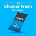 thumbnail image 3 of Cottonelle Flushable Wipes, 2 Trays of 12 Individually Wrapped Packs, 14 Wipes Each Pack (336 total), 3 of 7