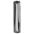 thumbnail image 5 of Selkirk 6" SureTemp Chimney Pipe 48" Length Double Wall, Stainless Silver, 206148, 5 of 5