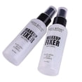 thumbnail image 3 of Spray sellador de maquillaje HUOGUO, 24 horas, acabado mate, 100 ml, 3 of 5