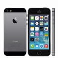 thumbnail image 2 of Apple iPhone 5, 64 Gb, Negro, 100% Auténtico Apple Apple iPhone 5 / Smartphone / Reacondicionado, 2 of 2