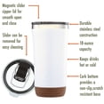 thumbnail image 2 of Ozark Trail PL 18oz Tumbler, 2 of 10