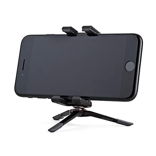 Joby GripTight ONE Micro Stand: Un soporte de teléfono inteligente uni