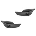 thumbnail image 1 of Par de REJILLAS DE DEFENSA ALTIMA 2013 al 2016 NISSAN TONG YANG ., 1 of 4