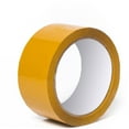 thumbnail image 4 of SKISUNO Yellow Packing Tape with High Strength Adhesive for Shipping Moving and Industrial Use, 4 of 7