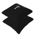thumbnail image 5 of Jesus Is King Home Made Decorative Cushion Covers Pillow Covers 2 Pack, 5 of 6