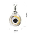 thumbnail image 4 of GLFILL Water Activated Fish Eye Lure Light for Increased Collection Success Rate color, 4 of 9