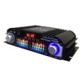 thumbnail image 2 of BT-998 Power Amplifier 4 Channel Mini HiFi Digital Stereo Audio Car Home 40W*4 TAPDRA Spare Part, 2 of 4