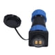 thumbnail image 5 of Conector impermeable cuadrado de 4 orificios IP68, toma de corriente de aviación, 380 V, 45 A, para cable, cable SP284, 5 of 12
