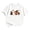 ##0-White453, variant on Tiijoy Toddler Girls Halloween T-Shirt Cartoon Graphic Short Sleeve Tshirt, Black, Sizes 3-4