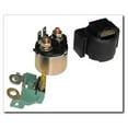 thumbnail image 2 of K&L Supply 21-2965 Starter Relay For Yamaha Street, 2 of 2