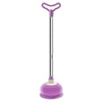 thumbnail image 2 of Pipe Cleaner 1Pack Professional Toilet Plunger Ideal For Unclogging Toilets In Home Office And Bathroom, 2 of 3