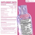 thumbnail image 4 of 5-hour ENERGY Shot, Cotton Candy Flavor, 1.93 fl oz, 4 Count, 4 of 8