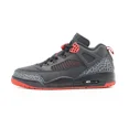 thumbnail image 2 of FQ1759-006 N I-K-E Jo r-dan Spizike Low Bred Black Gym Red Cool Grey Sail (Men's), 2 of 6