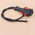 thumbnail image 4 of Handle Switch Throttle Trigger Cable for Strimmer Trimmer Brushcutter Brush Cutter 26mm Tube, 4 of 6
