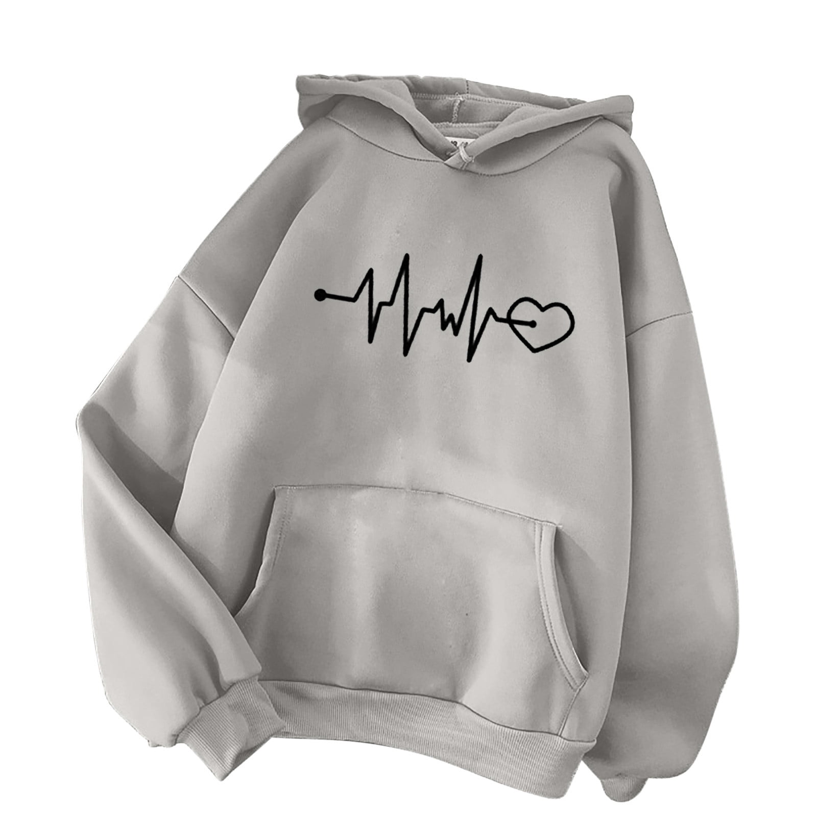 Girly hoodies hotsell