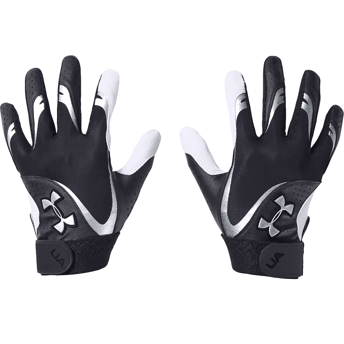 Under Armour Women'S Radar 20 Softball Batting Gloves