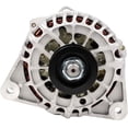 thumbnail image 3 of SCITOO New Alternator For 2.3L Ranger 01 02 03 04 05 06 For Mazda B Pickup 01-08 8265 Fits select: 2001-2009 FORD RANGER, 3 of 5
