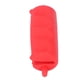 thumbnail image 5 of Soporte portátil de tirón de flechas de silicio, con clip rojo, para arcos de flechas, 5 of 10