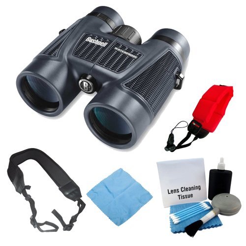 bushnell 10x42 h2o waterproof binoculars