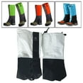 thumbnail image 3 of Leg Snow Hiking Legging Shoes Boot Climbing Outdoor Waterproof White, 3 of 8