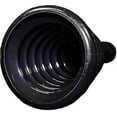 thumbnail image 3 of Convenient High Pressure Plunger For Bathrooms, Toilets, Tubs, Showers, 3 of 5