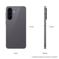 thumbnail image 2 of Smartphone Samsung Galaxy A57 5G Gris 256GB Desbloqueado, 2 of 5